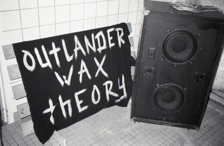 Outlander Wax Theory w/ Mike Davis, CNCPT