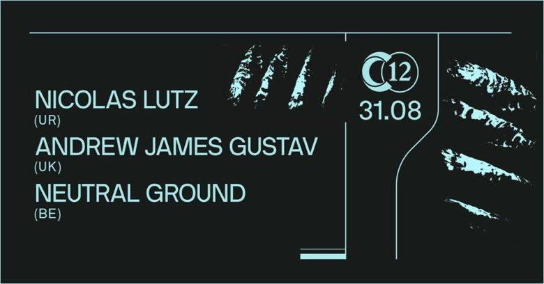 Nicolas Lutz / Andrew James Gustav