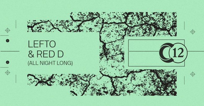 Lefto & Red D (all night long)
