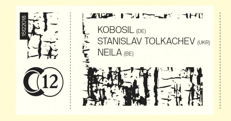 C12 • Kobosil / Stanislav Tolkachev