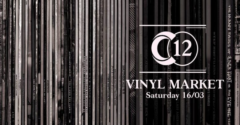 C12 • Vinyl Market
