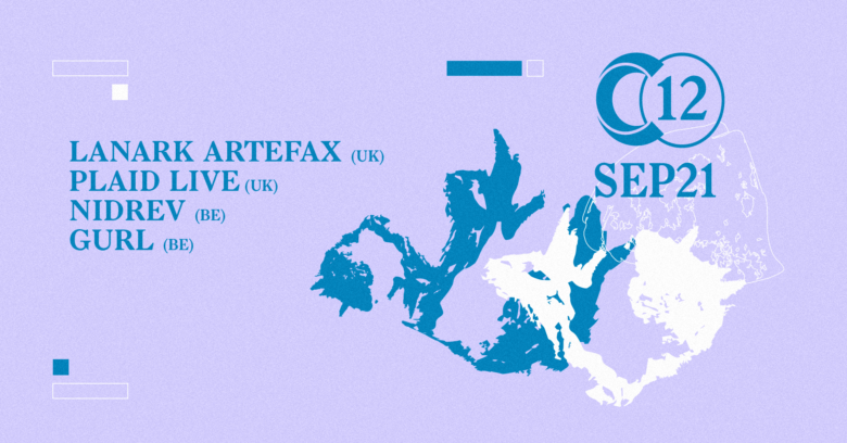 Plaid live / Lanark Artefax live