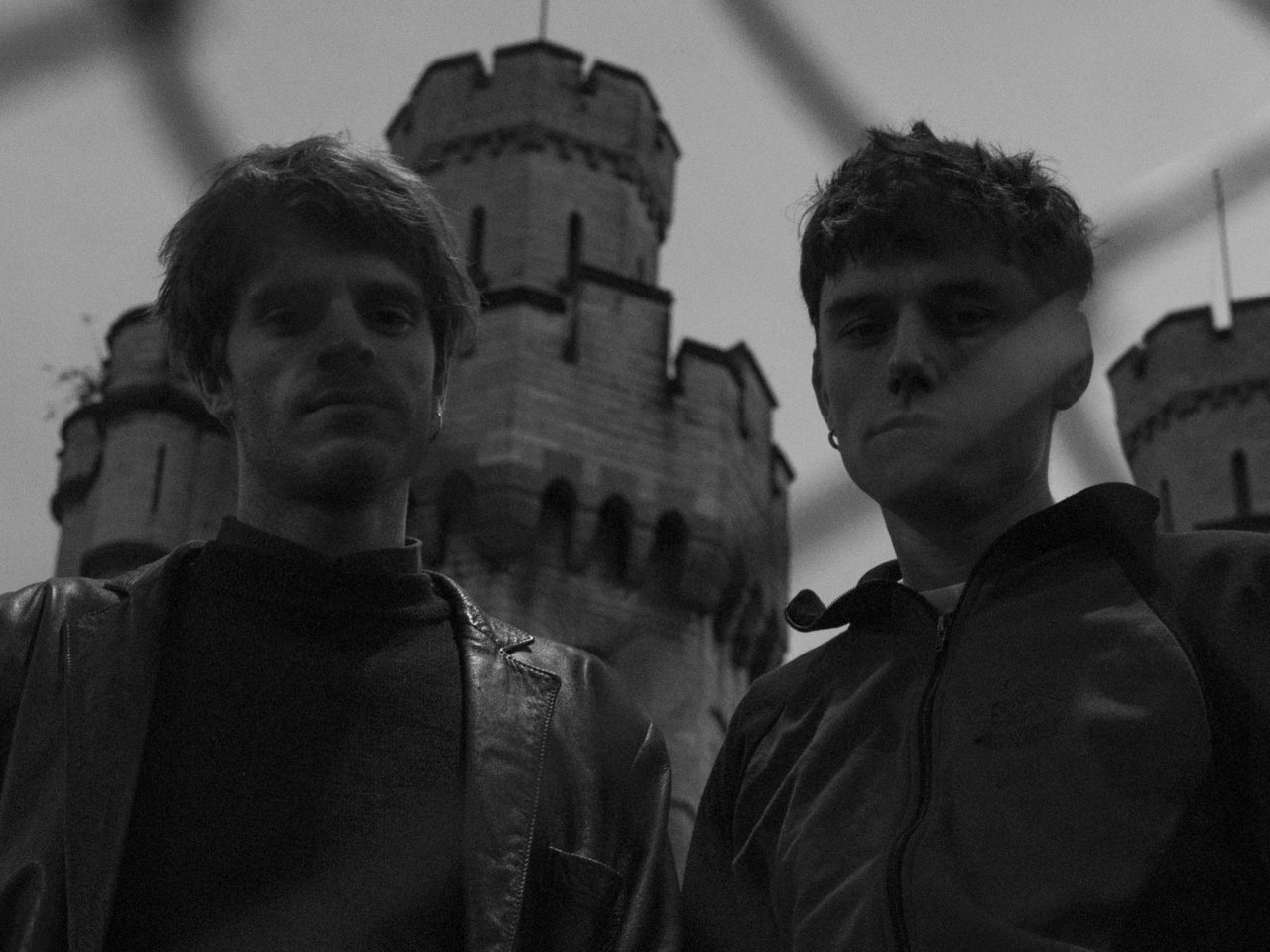 Techno Thriller C12