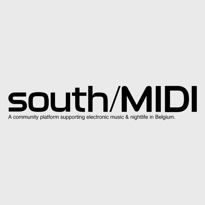Supporting nightlife and electronic music in Belgium: south/MIDI.