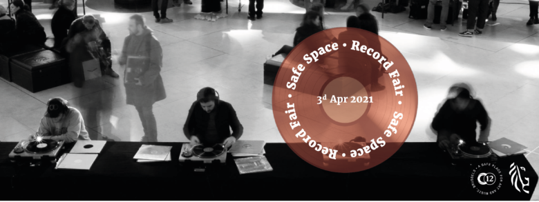 NEW DATE TBA • Safe Place • Record Fair