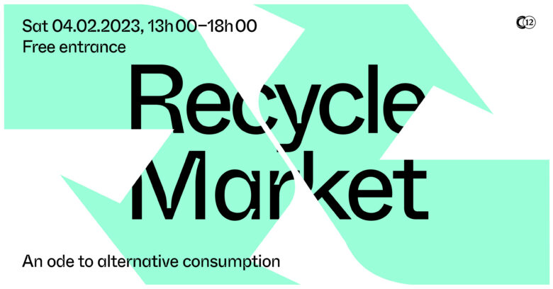 Recycle market