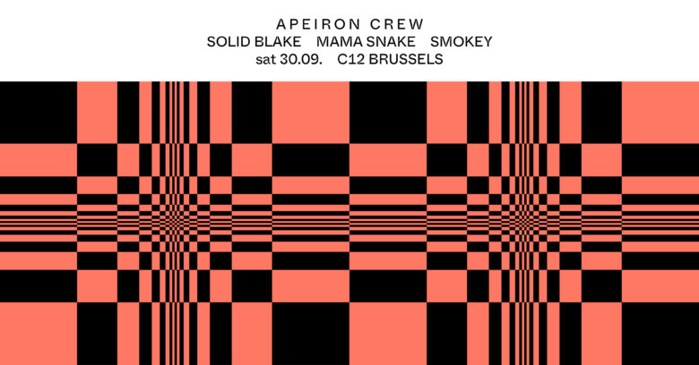 C12 x Apeiron Crew