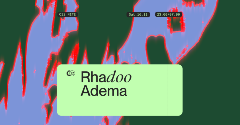 C12 x Rhadoo