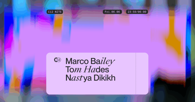 C12 Nite
