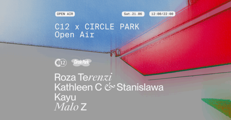 C12 open air at Circle Park