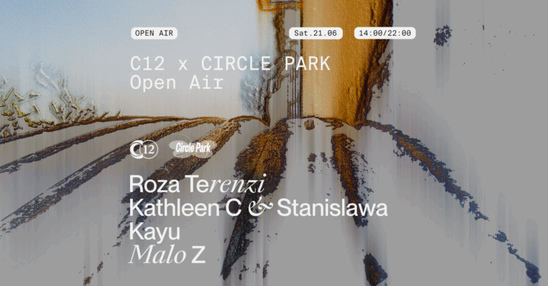 C12 open air at Circle Park