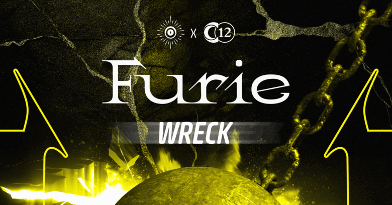 C12 x Furie