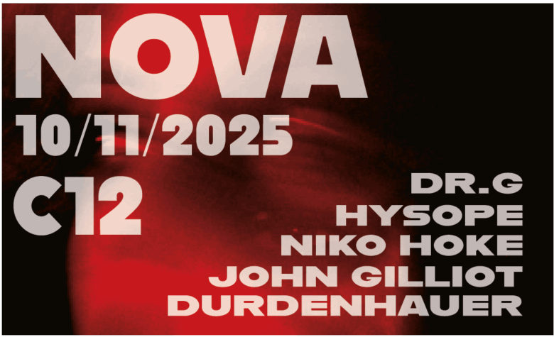 C12 x Nova
