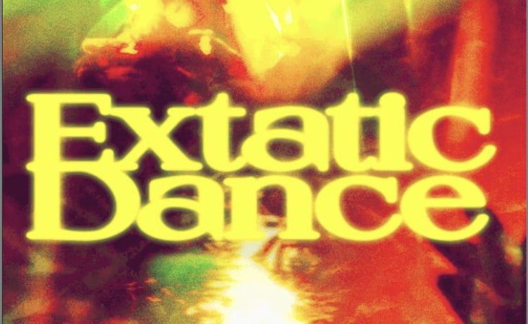 C12 x Extatic Dance w/ Yokin
