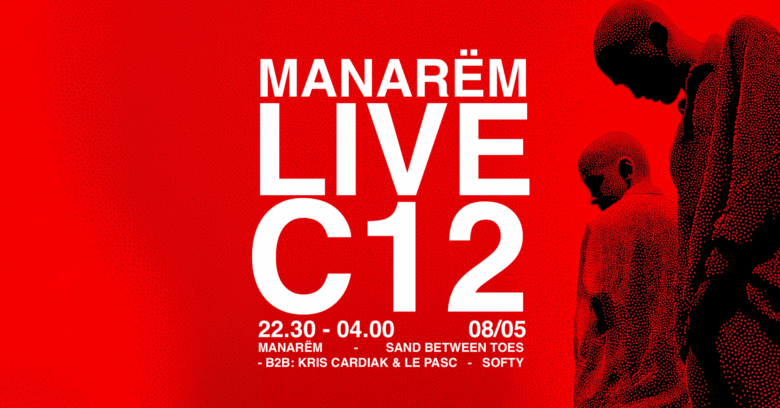 MANARËM LIVE