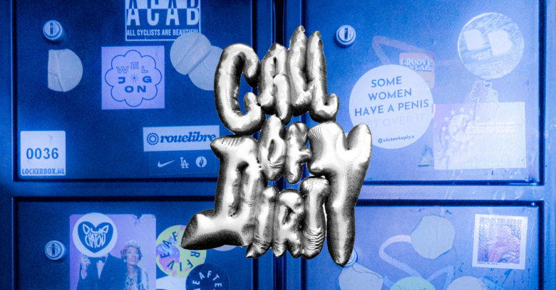 C12 x Call Of Dirty w/ CEM, VTT, Stella K, soft:machina
